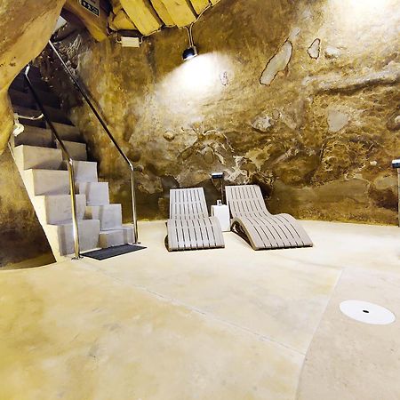 Wave 24 Savynomad Harbour Residence & Private Spa Cave Valletta Buitenkant foto