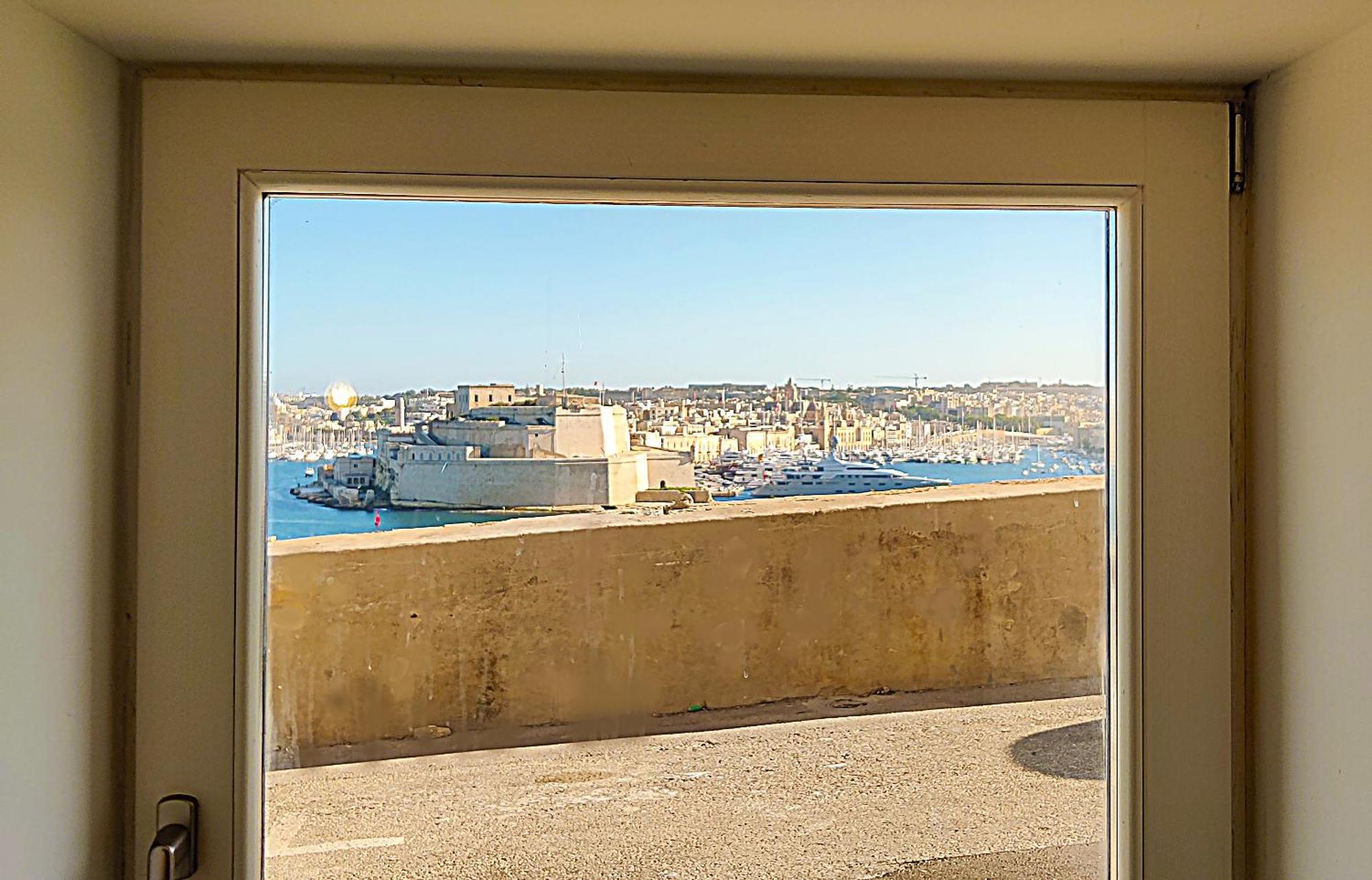 Wave 24 Savynomad Harbour Residence & Private Spa Cave Valletta Buitenkant foto