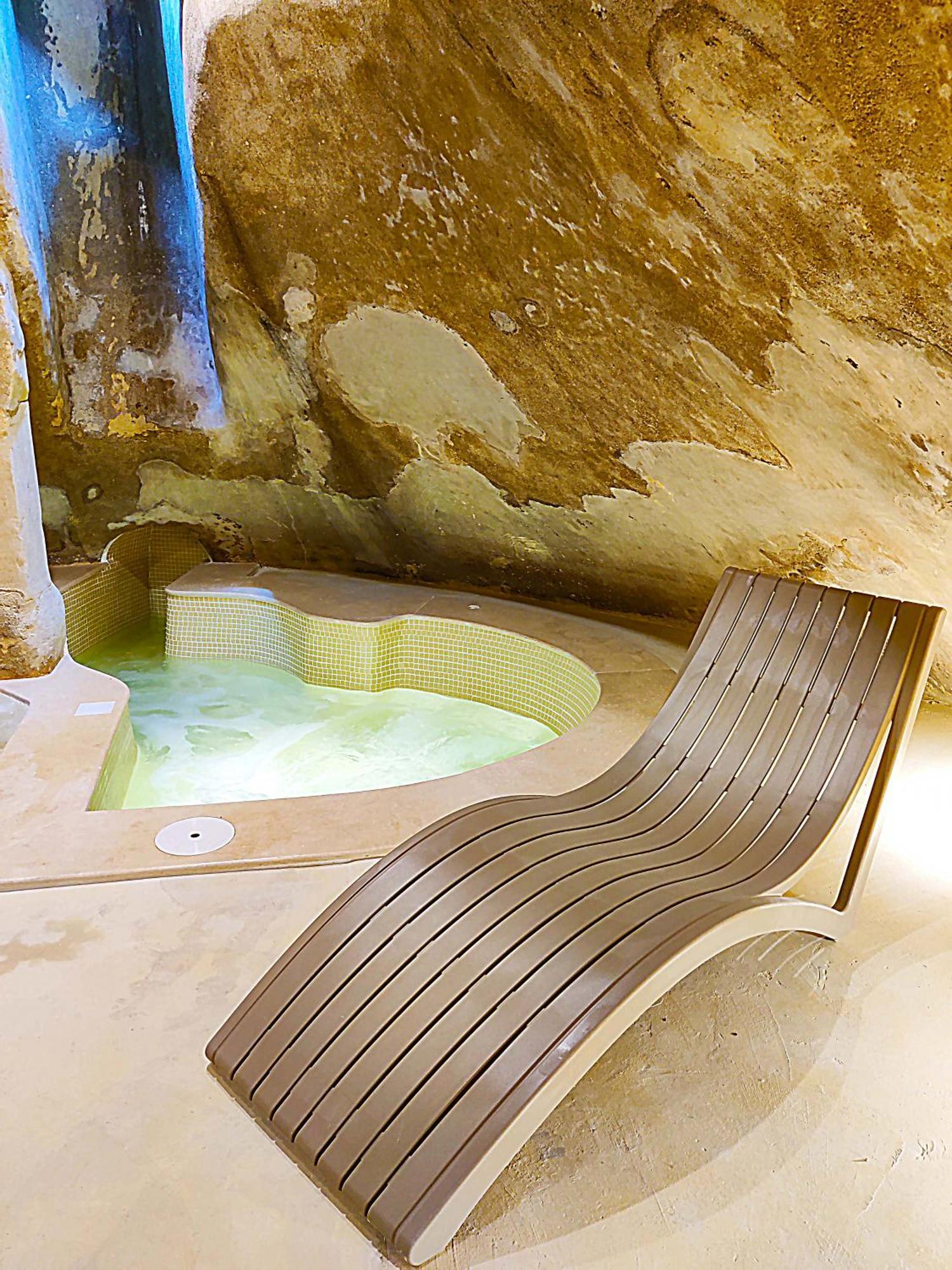 Wave 24 Savynomad Harbour Residence & Private Spa Cave Valletta Buitenkant foto