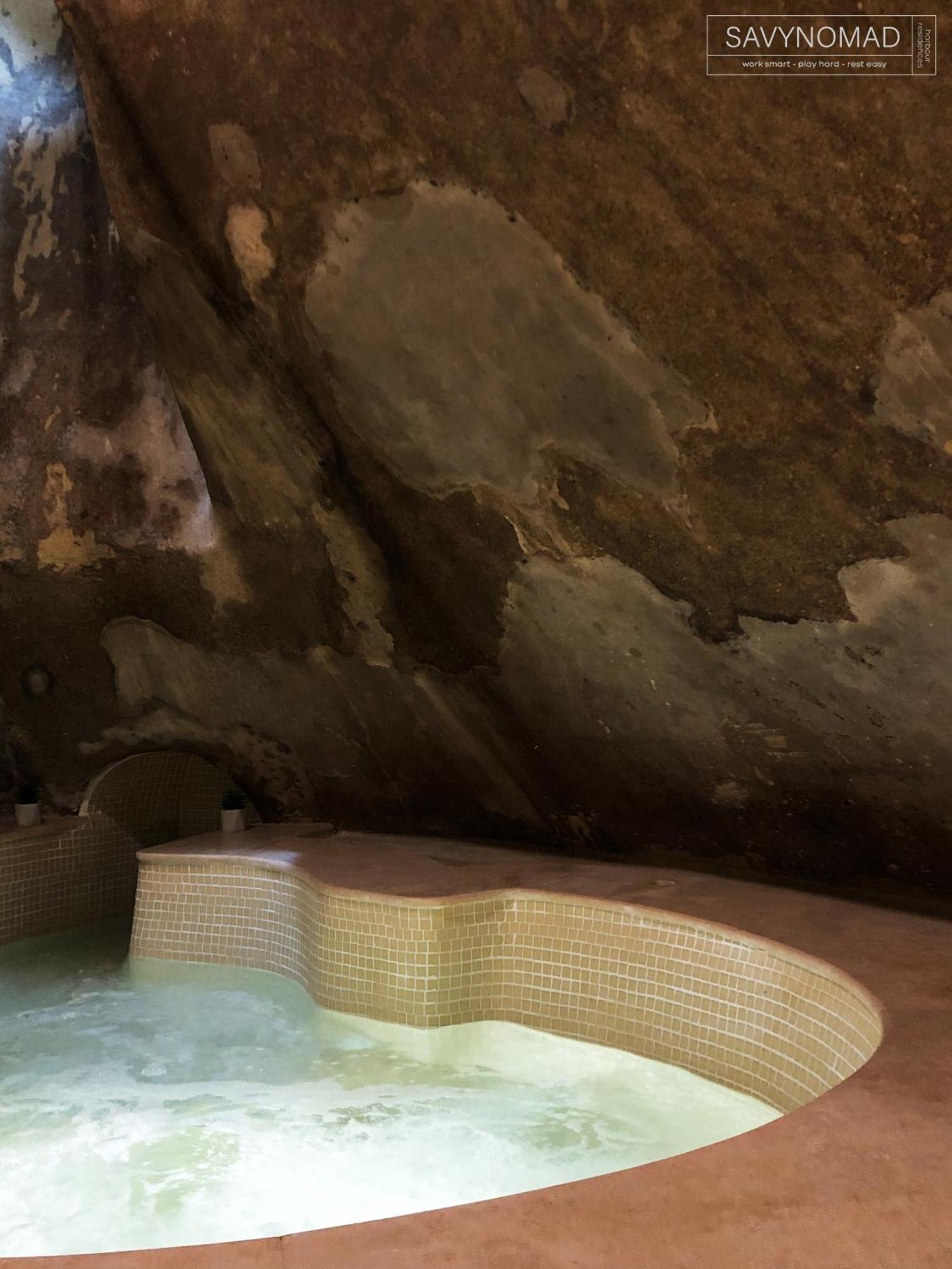 Wave 24 Savynomad Harbour Residence & Private Spa Cave Valletta Buitenkant foto