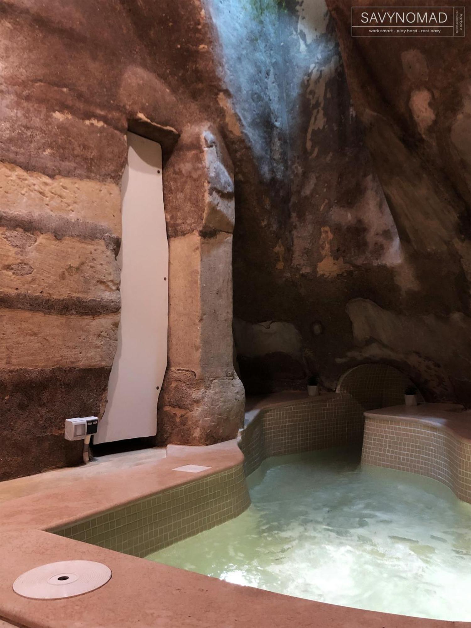 Wave 24 Savynomad Harbour Residence & Private Spa Cave Valletta Buitenkant foto